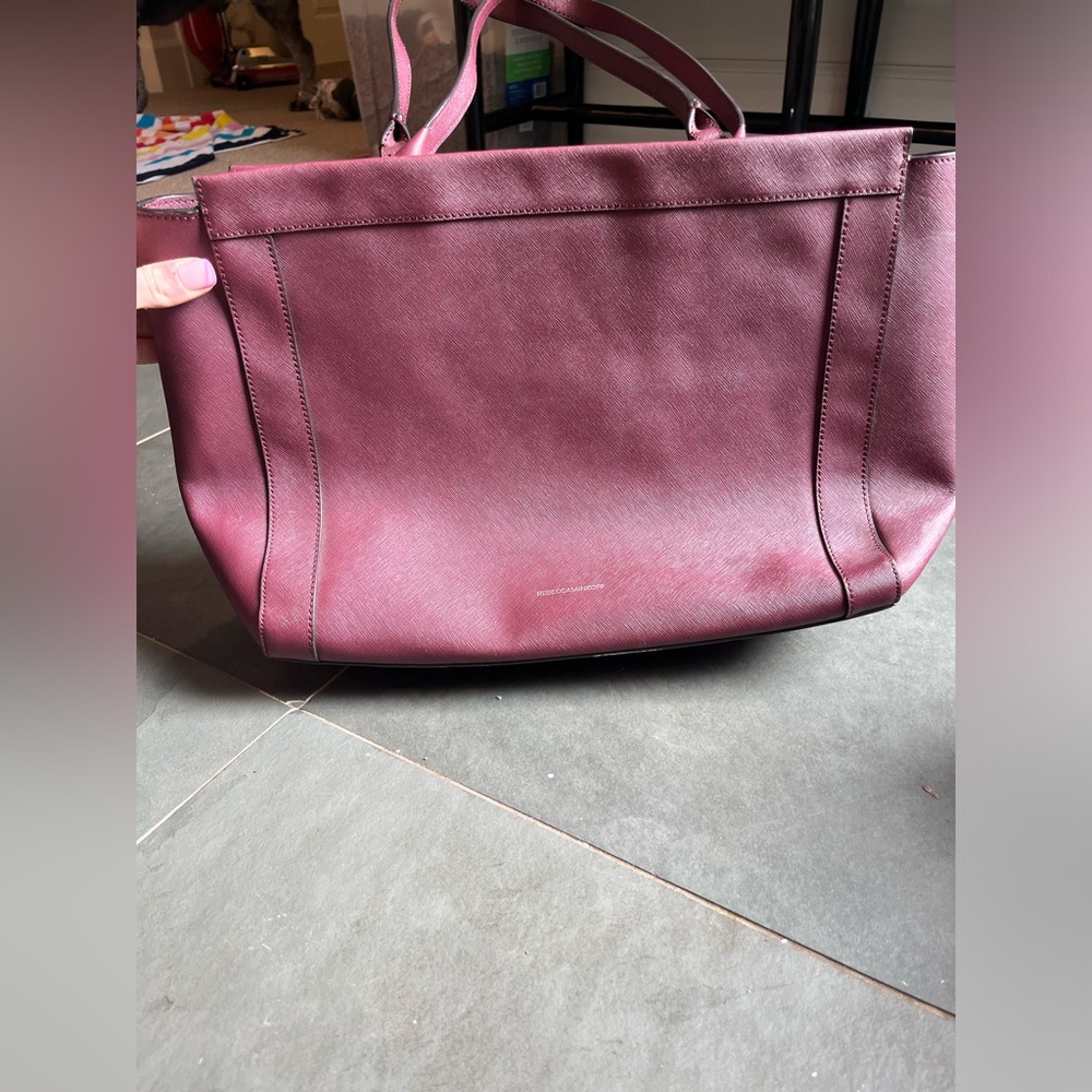 Rebecca Minkoff Tote